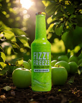 Luscious Green Apple, Pack of 2.